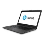 Ноутбук HP 240 G6 4BD05EA 14 ", HD 1366x768 (16:9), Core i5, 8 Гб, 256 ГБ, Intel HD Graphics
