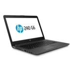 Ноутбук HP 240 G6 4BD05EA 14 ", HD 1366x768 (16:9), Core i5, 8 Гб, 256 ГБ, Intel HD Graphics