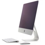 Моноблок Apple iMac Retina 4K 21 с Magic Keyboard Z0TL/21with numeric keypad, Z0TL0045G 21.5 ", Intel, Core i7, 7700, 3.6, 16 Гб, 1 Тб