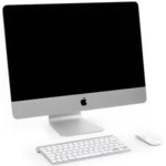 Моноблок Apple iMac Retina 4K 21 с Magic Keyboard Z0TL/21with numeric keypad, Z0TL0045G 21.5 ", Intel, Core i7, 7700, 3.6, 16 Гб, 1 Тб