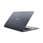 Ноутбук Asus X507MA-EJ157 15.6 ", FHD 1920x1080 (16:9), Pentium, 4 Гб, 256 ГБ