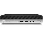 Тонкий клиент HP ProDesk 400 G3 DM 4NU02ES