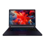 Ноутбук Xiaomi Mi Gaming Notebook JYU4053 (15.6 ", FHD 1920x1080 (16:9), Core i7, 16 Гб, 256 ГБ, nVidia GeForce GTX 1060, Windows 10 Home)
