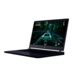 Ноутбук Xiaomi Mi Gaming Notebook JYU4053 (15.6 ", FHD 1920x1080 (16:9), Core i7, 16 Гб, 256 ГБ, nVidia GeForce GTX 1060, Windows 10 Home)