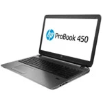 Ноутбук HP ProBook 450 G4 Y8B26EA (15.6 ", FHD 1920x1080 (16:9), Core i3, 8 Гб, HDD)