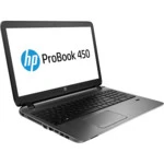 Ноутбук HP ProBook 450 G4 Y8B26EA (15.6 ", FHD 1920x1080 (16:9), Core i3, 8 Гб, HDD)