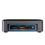 Рабочая станция Intel NUC BOXNUC7I7BNKQ 963162 BOXNUC7I7BNKQ963162 (Core i7, 7567U, 16, 512 ГБ)