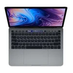 Ноутбук Apple MacBook Pro with Touch Bar Z0V0000T0 15.4 ", WQXGA+ 2880x1800 (16:10), Core i7, 32 Гб, 512 ГБ, AMD Radeon Pro 555X, Mac OS