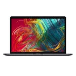 Ноутбук Apple MacBook Pro with Touch Bar Z0V2000FY 15.4 ", WQXGA+ 2880x1800 (16:10), Core i7, 32 Гб, 512 ГБ, AMD Radeon Pro 555X, Mac OS