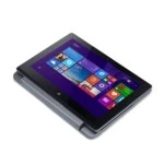 Ноутбук Acer Switch One NT.LCQER.001 (10.1 ", WXGA+ 1280x800 (16:10), Atom X5, 2 Гб, SSD, 32 ГБ)