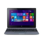 Ноутбук Acer Switch One NT.LCQER.001 (10.1 ", WXGA+ 1280x800 (16:10), Atom X5, 2 Гб, SSD, 32 ГБ)