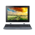 Ноутбук Acer Switch One NT.LCQER.001 (10.1 ", WXGA+ 1280x800 (16:10), Atom X5, 2 Гб, SSD, 32 ГБ)