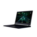 Ноутбук Xiaomi Mi Gaming Notebook JYU4054 (15.6 ", FHD 1920x1080 (16:9), Core i7, 8 Гб, SSD, 256 ГБ, nVidia GeForce GTX 1060)