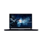 Ноутбук Xiaomi Mi Gaming Notebook JYU4054 (15.6 ", FHD 1920x1080 (16:9), Core i7, 8 Гб, SSD, 256 ГБ, nVidia GeForce GTX 1060)