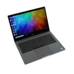 Ноутбук Xiaomi Mi Air Notebook JYU4063GL (13.3 ", FHD 1920x1080 (16:9), Core i5, 6 Гб, SSD, 256 ГБ, nVidia GeForce MX150)