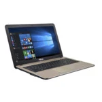 Ноутбук Asus X540MA-GQ221 90NB0IR1-M03120 15.6 ", HD 1366x768 (16:9), Pentium, 4 Гб
