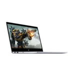 Ноутбук Xiaomi Mi Air Notebook JYU4060CN (13.3 ", FHD 1920x1080 (16:9), Core i5, 8 Гб, SSD, 256 ГБ, AMD FirePro W 6150M)