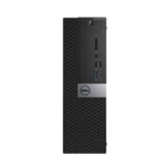 Персональный компьютер Dell OptiPlex 7050 Small Form Factor 210-AKOK_UK Core i7, 6700, 3.4, 8 Гб, Windows 10 Pro