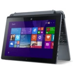 Ноутбук Acer Aspire One NT.G53ER.004 (10.1 ", WXGA+ 1280x800 (16:10), Atom, 2 Гб, SSD, 32 ГБ)