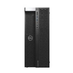 Рабочая станция Dell Precision T5820 MT 5820-7051 (Xeon W-2102, 8, 1 ТБ)