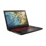 Ноутбук Asus FX504GE-E4574T 90NR00I3-M09860 (15.6 ", FHD 1920x1080 (16:9), Core i5, 8 Гб, HDD, nVidia GeForce GTX 1050 Ti)