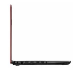 Ноутбук Asus FX504GE-E4574T 90NR00I3-M09860 (15.6 ", FHD 1920x1080 (16:9), Core i5, 8 Гб, HDD, nVidia GeForce GTX 1050 Ti)