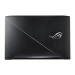 Ноутбук Asus ROG GL703GE-GC168T 90NR00D2-M03470 (17.3 ", FHD 1920x1080 (16:9), Core i5, 16 Гб, 128 ГБ, nVidia GeForce GTX 1050 Ti, Windows 10 Home)