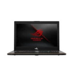 Ноутбук Asus GM501GS EI032 90NR0031-M01670 (15.6 ", FHD 1920x1080 (16:9), Core i7, 16 Гб, 256 ГБ, nVidia GeForce GTX1070)