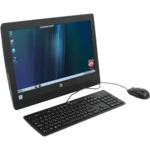 Моноблок HP ProOne 400 G2 T4R03EA (20 ", Core i5, 4 Гб)