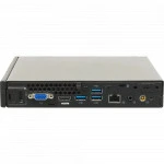 Персональный компьютер Acer Veriton N2510G DT.VNRER.071 (Celeron, J3060, 1.6 ГГц, 4 Гб, DDR3-1600, SSD, Linux)