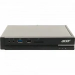 Персональный компьютер Acer Veriton N2510G DT.VNRER.071 (Celeron, J3060, 1.6 ГГц, 4 Гб, DDR3-1600, SSD, Linux)