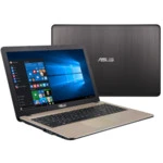 Ноутбук Asus X541SA 90NB0CH1-M04720 (15.6 ", HD 1366x768 (16:9), Celeron, 2 Гб, HDD)