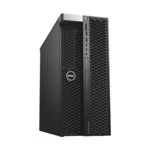 Рабочая станция Dell PRECISION T5820 5820-2394 Core i7, 16, 1 ТБ, 256 ГБ
