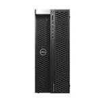 Рабочая станция Dell PRECISION T5820 5820-2394 Core i7, 16, 1 ТБ, 256 ГБ