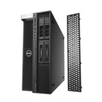 Рабочая станция Dell PRECISION T5820 5820-2394 Core i7, 16, 1 ТБ, 256 ГБ