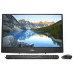 Моноблок Dell Inspiron 3477 3477-7295 (23.8 ", Core i5, 7200U, 2.5 ГГц, 8 Гб, HDD, 1 Тб)