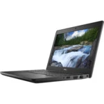 Ноутбук Dell Latitude 5290 5290-6771 12.5 ", HD 1366x768 (16:9), Core i5, 8 Гб, 256 ГБ, Intel HD Graphics, Windows 10 Pro