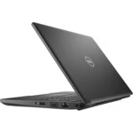Ноутбук Dell Latitude 5290 5290-6771 12.5 ", HD 1366x768 (16:9), Core i5, 8 Гб, 256 ГБ, Intel HD Graphics, Windows 10 Pro