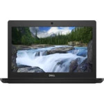 Ноутбук Dell Latitude 5290 5290-6771 12.5 ", HD 1366x768 (16:9), Core i5, 8 Гб, 256 ГБ, Intel HD Graphics, Windows 10 Pro