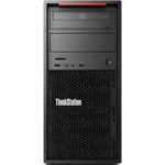 Рабочая станция Lenovo ThinkStation P320 MT 30BH004MRU Маленький (Mini, Micro, USFF), Core i7, 7700, 16, 256 ГБ