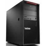 Рабочая станция Lenovo ThinkStation P320 MT 30BH004MRU Маленький (Mini, Micro, USFF), Core i7, 7700, 16, 256 ГБ