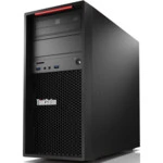 Рабочая станция Lenovo ThinkStation P320 MT 30BH004MRU Маленький (Mini, Micro, USFF), Core i7, 7700, 16, 256 ГБ