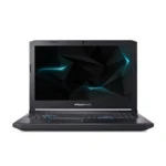 Ноутбук Acer Predator Helios 500 NH.Q3GER.004 17.3 ", FHD 1920x1080 (16:9), 16 Гб, 512 ГБ, AMD Radeon RX Vega, Windows 10 Home