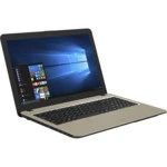 Ноутбук Asus X540UB-DM048T 15.6 ", FHD 1920x1080 (16:9), Core i3, 4 Гб, nVidia GeForce MX110, Windows 10 Home