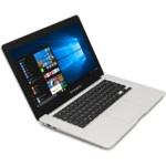 Ноутбук Irbis NB62 nb62 14 ", FHD 1920x1080 (16:9), Atom X5, 2 Гб, 32 ГБ, Windows 10 Home