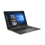 Ноутбук Asus Zenbook UX430UN-GV135R 90NB0GH1-M05220 (14 ", FHD 1920x1080 (16:9), Core i5, 8 Гб, SSD, 512 ГБ, Intel HD Graphics)