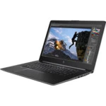 Мобильная рабочая станция HP ZBook Studio G4 Y6K32EA 15.6, FHD 1920x1080, Intel, Core i7, 16, SSD