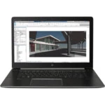 Мобильная рабочая станция HP ZBook Studio G4 Y6K32EA 15.6, FHD 1920x1080, Intel, Core i7, 16, SSD