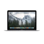 Ноутбук Apple MacBook Silver 12 [Z0U00002W] 12 ", 2304x1440 (8:5), Core i7, 16 Гб, 512 ГБ, Intel HD Graphics, Mac OS
