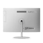Моноблок Lenovo IdeaCentre AIO 520-24ICB F0DJ005RRK (23.8 ", Intel, Core i7, 8700T, 2.4 ГГц, 8 Гб, HDD, 1 Тб)